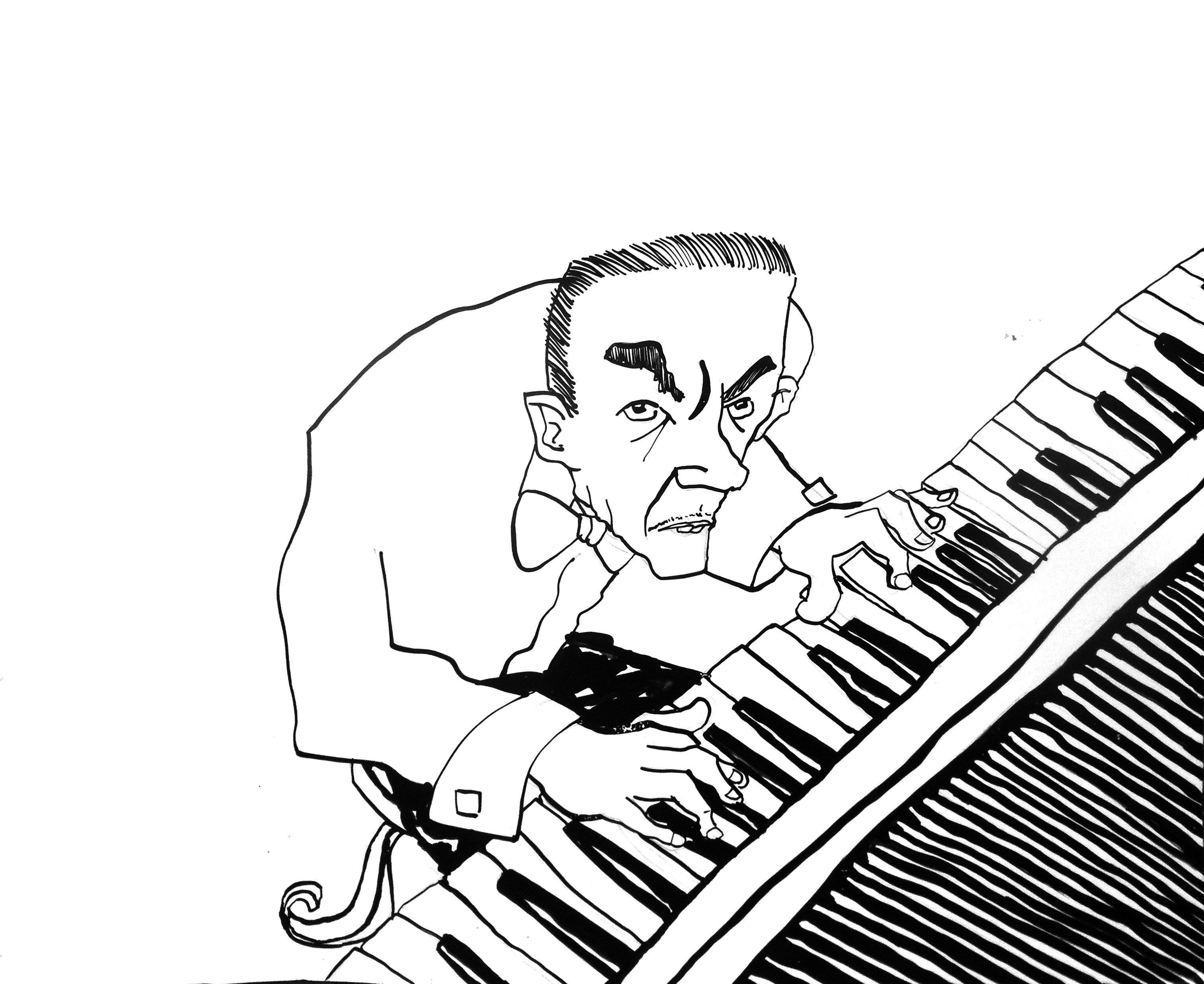 2005- Tocate un tango